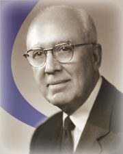 Frank S. Land, Founder of DeMolay